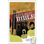 The Student Bible