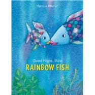 Good Night, Little Rainbow Fish