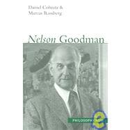 Nelson Goodman