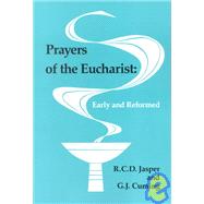 Prayer of the Eucharist