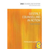 Gestalt Counselling in Action