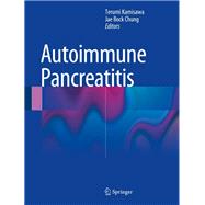 Autoimmune Pancreatitis