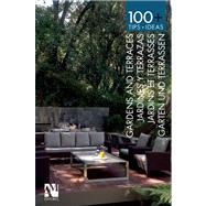 100+ Gardens and Terraces