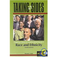 Taking Sides: Clashing Views on Controversial Issues in Race and Ethnicity