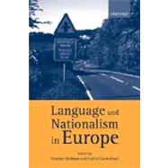 Language and Nationalism in Europe
