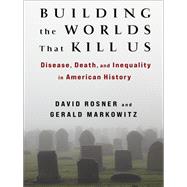 Building the Worlds That Kill Us