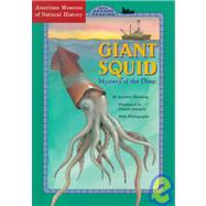 Giant Squid : Mystery of the Deep