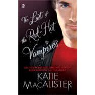 The Last of the Red-Hot Vampires