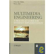 Multimedia Engineering : A Practical Guide for Internet Implementation