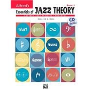 Essentials of Jazz Theory (Item: 00-20806)