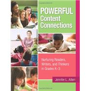 Powerful Content Connections
