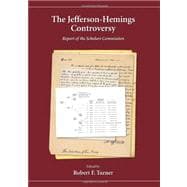 The Jefferson-Hemings Controversy