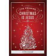 The Promise of Christmas Is Jesus