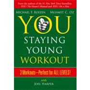You: Staying Young Workout