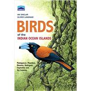 Birds of the Indian Ocean Islands