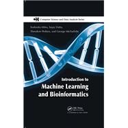 Introduction to Machine Learning and Bioinformatics