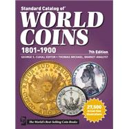 Standard Catalog of World Coins 1801-1900