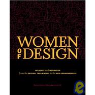 Women Of Design