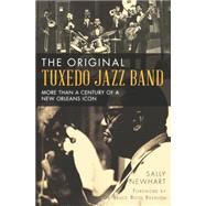 The Original Tuxedo Jazz Band