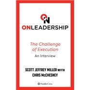 On Leadership