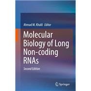 Molecular Biology of Long Non-coding Rnas