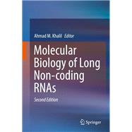 Molecular Biology of Long Non-coding Rnas