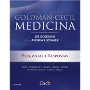 Goldman Cecil Medicina - Perguntas e Respostas