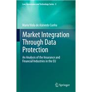 Market Integration Through Data Protection