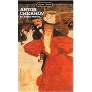 Chekhov, The Selected Stories of