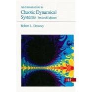 An Introduction To Chaotic Dynamical Systems