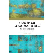 Migration and Development in India