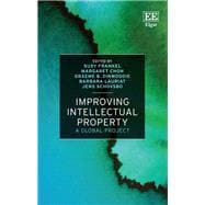 Improving Intellectual Property
