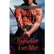 Highlander Ever After