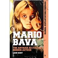 Mario Bava