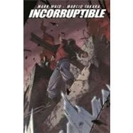 Incorruptible Vol. 7