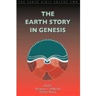 Earth Story in Genesis Volume 2