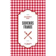 Souvenirs friands