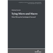 Tying Micro and Macro