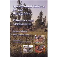 Operational Culture for the Warfighter