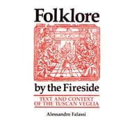 Folklore by the Fireside