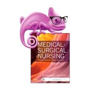 Elsevier Adaptive Quizzing for Ignatavicius: Medical-Surgical Nursing, 8th Edition