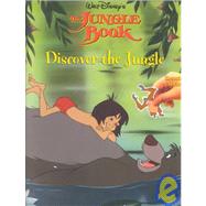Jungle Book : Discover the Jungle