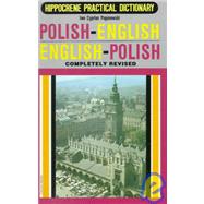 Polish-English English-Polish Dictionary,9780781800853