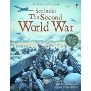 See Inside the Second World War