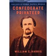 Confederate Privateer