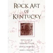 Rock Art of Kentucky