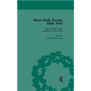 Silver Fork Novels, 1826-1841 Vol 3