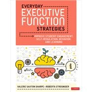 Everyday Executive Function Strategies