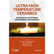 Ultra-High Temperature Ceramics: Materials for Extreme Environment Applications