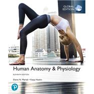 Human Anatomy And Physiology, ePub, Global Edition